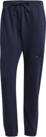 ALL SZN Fleece Regular Tapered broek