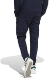 ALL SZN Fleece Regular Tapered broek