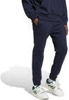ALL SZN Fleece Regular Tapered broek