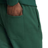 ALL SZN Fleece Regular Tapered broek
