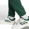 ALL SZN Fleece Regular Tapered broek