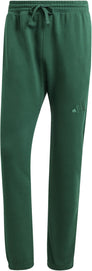ALL SZN Fleece Regular Tapered broek