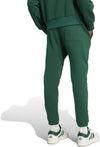 ALL SZN Fleece Regular Tapered broek