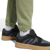 ALL SZN Fleece Regular Tapered broek