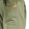 ALL SZN Fleece Regular Tapered broek