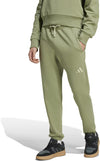 ALL SZN Fleece Regular Tapered broek