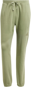 ALL SZN Fleece Regular Tapered broek
