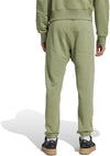 ALL SZN Fleece Regular Tapered broek