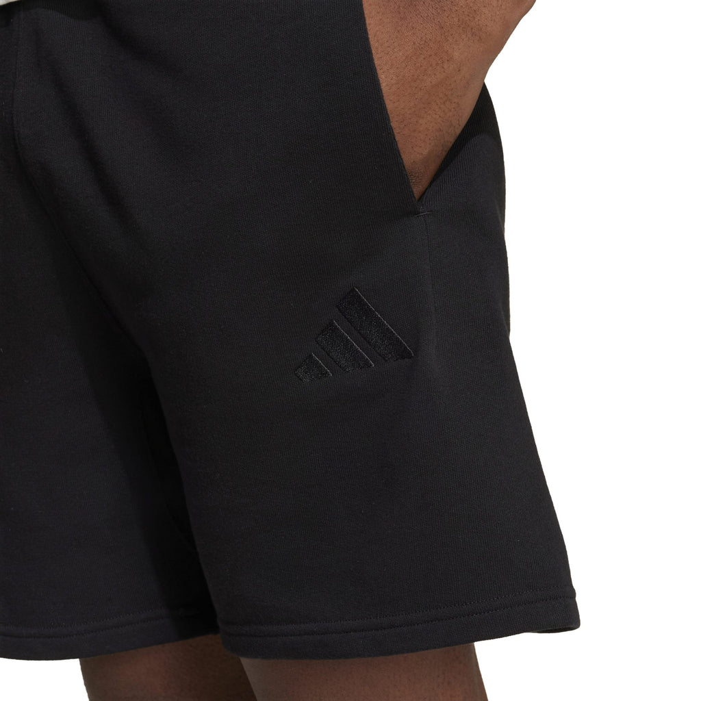 ALL SZN French Terry short