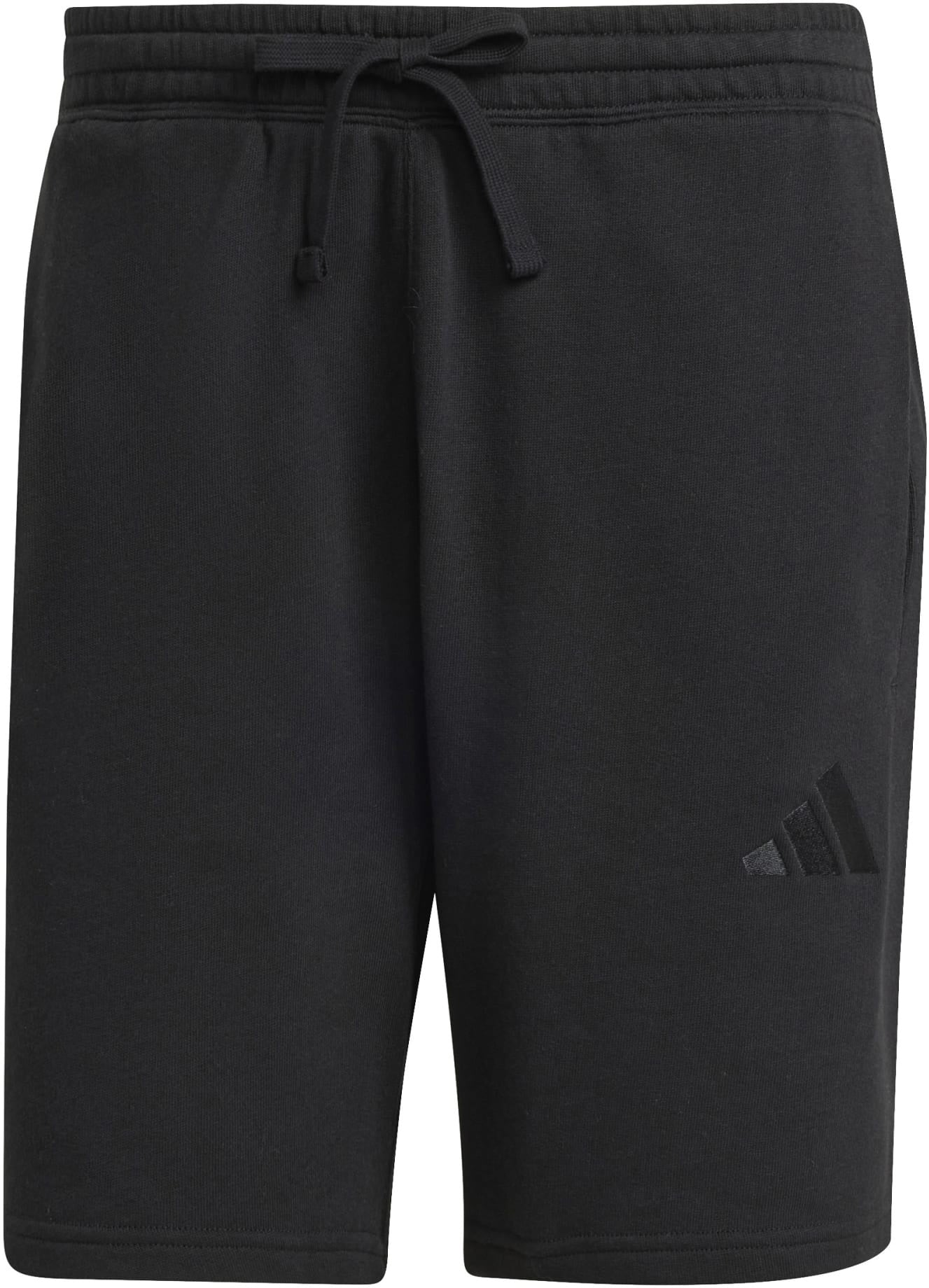 ALL SZN French Terry short