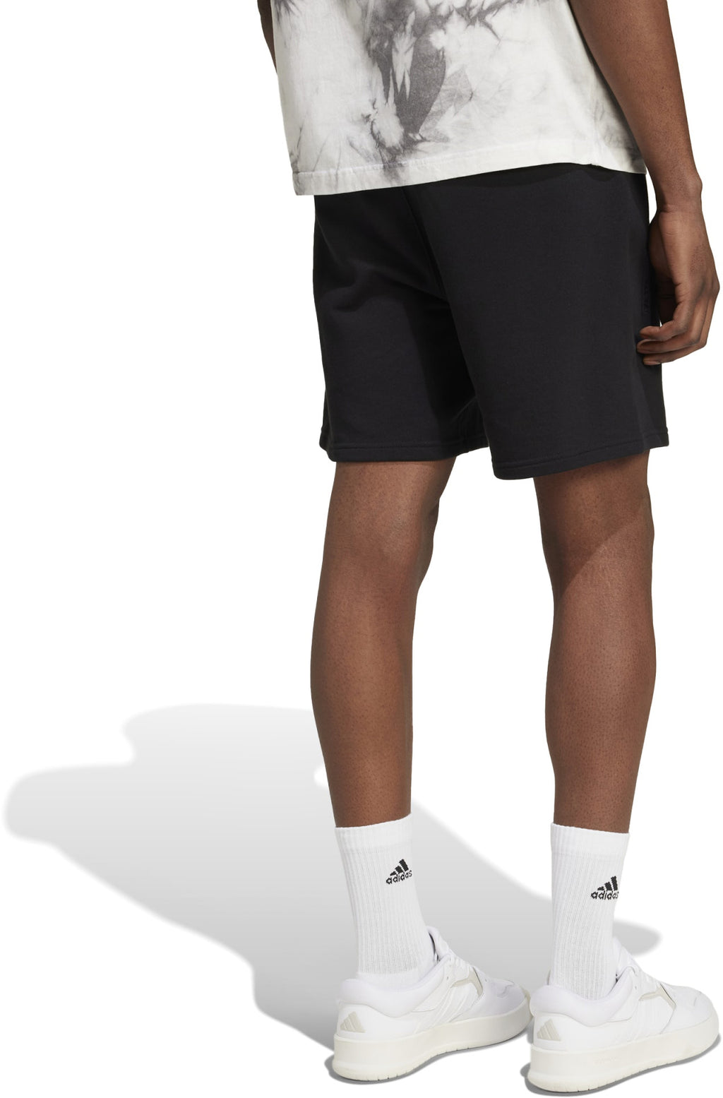 ALL SZN French Terry short