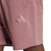 ALL SZN French Terry short