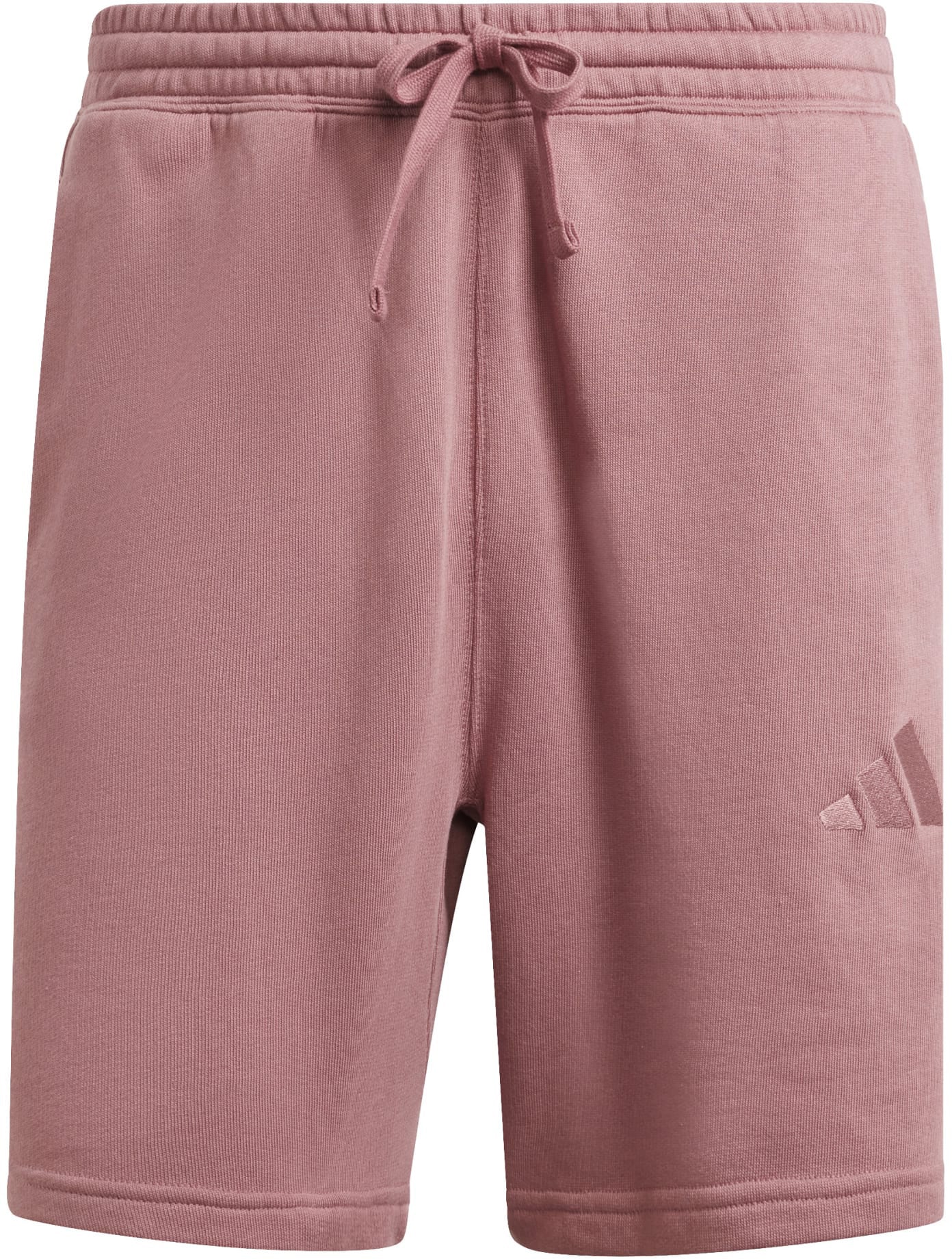 ALL SZN French Terry short