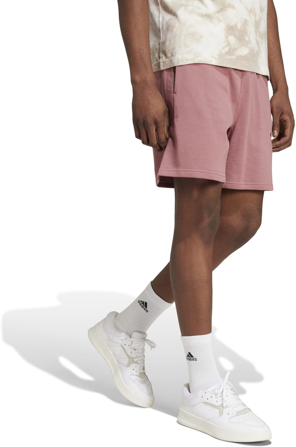 ALL SZN French Terry short