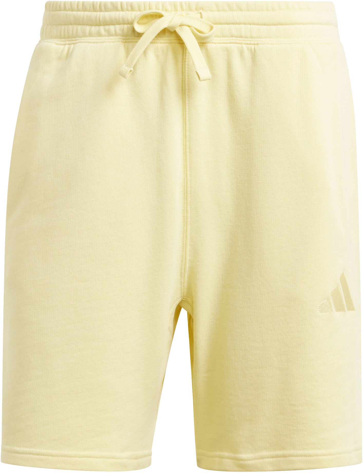 ALL SZN French Terry short