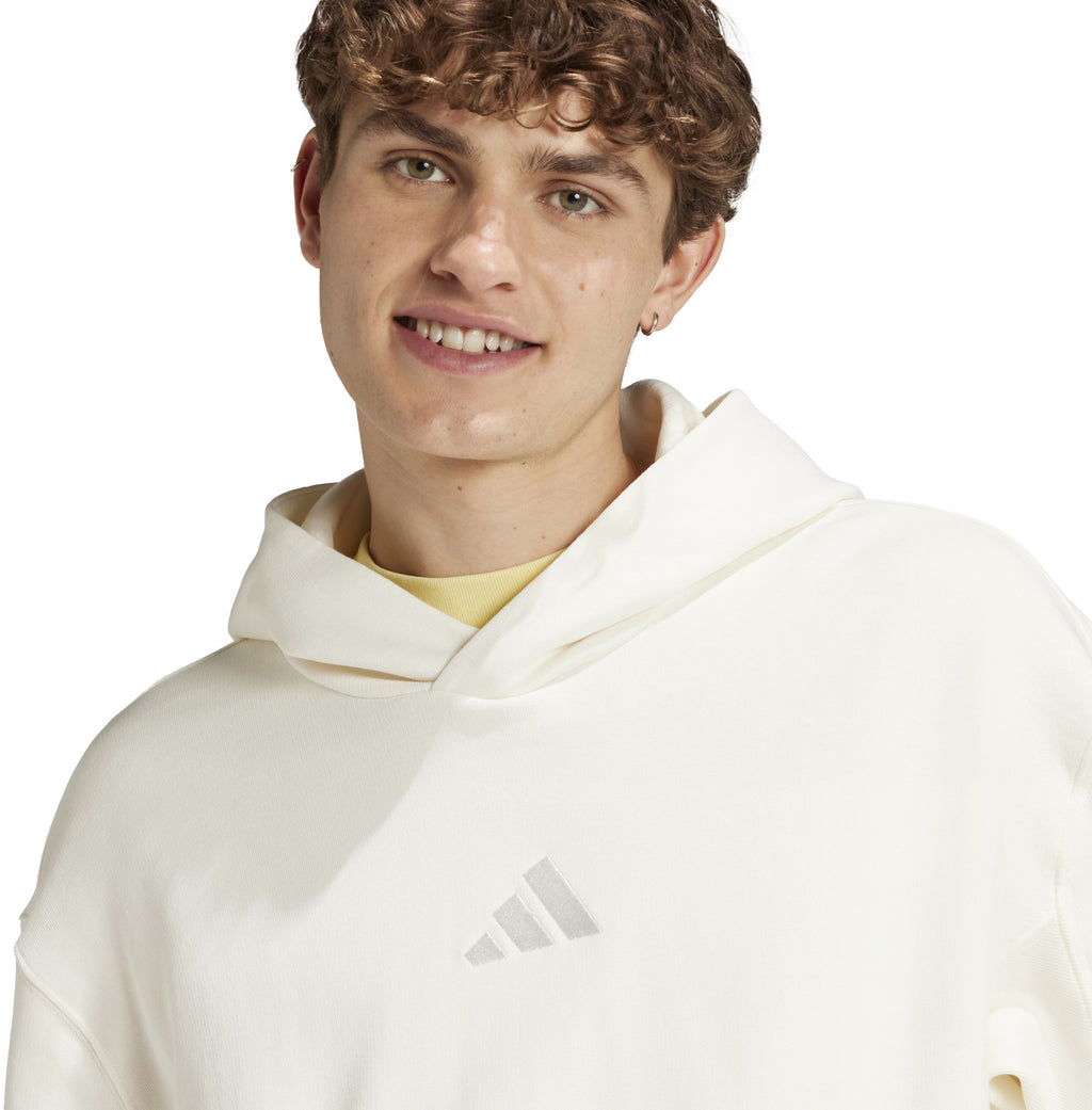 ALL SZN French Terry hoodie