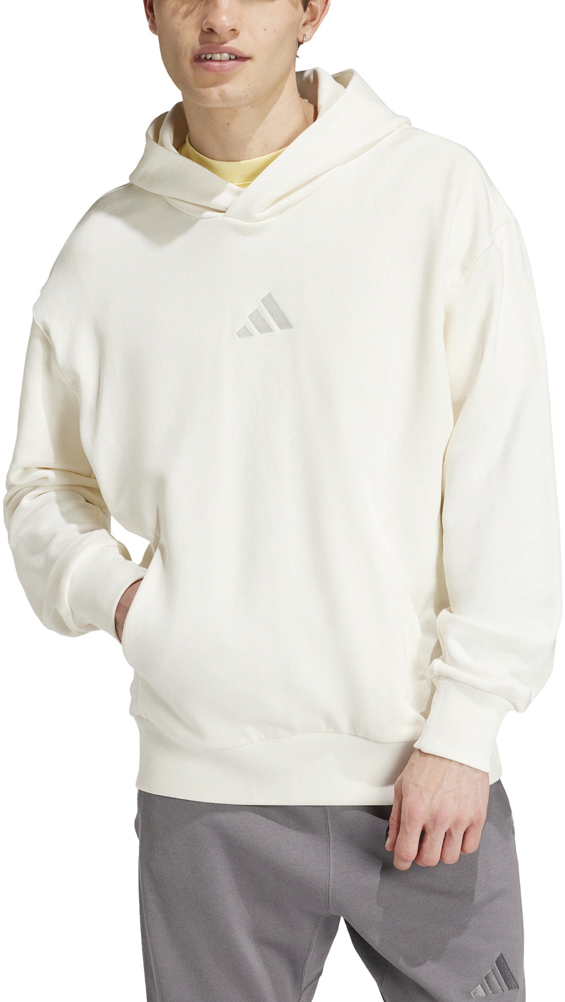 ALL SZN French Terry hoodie