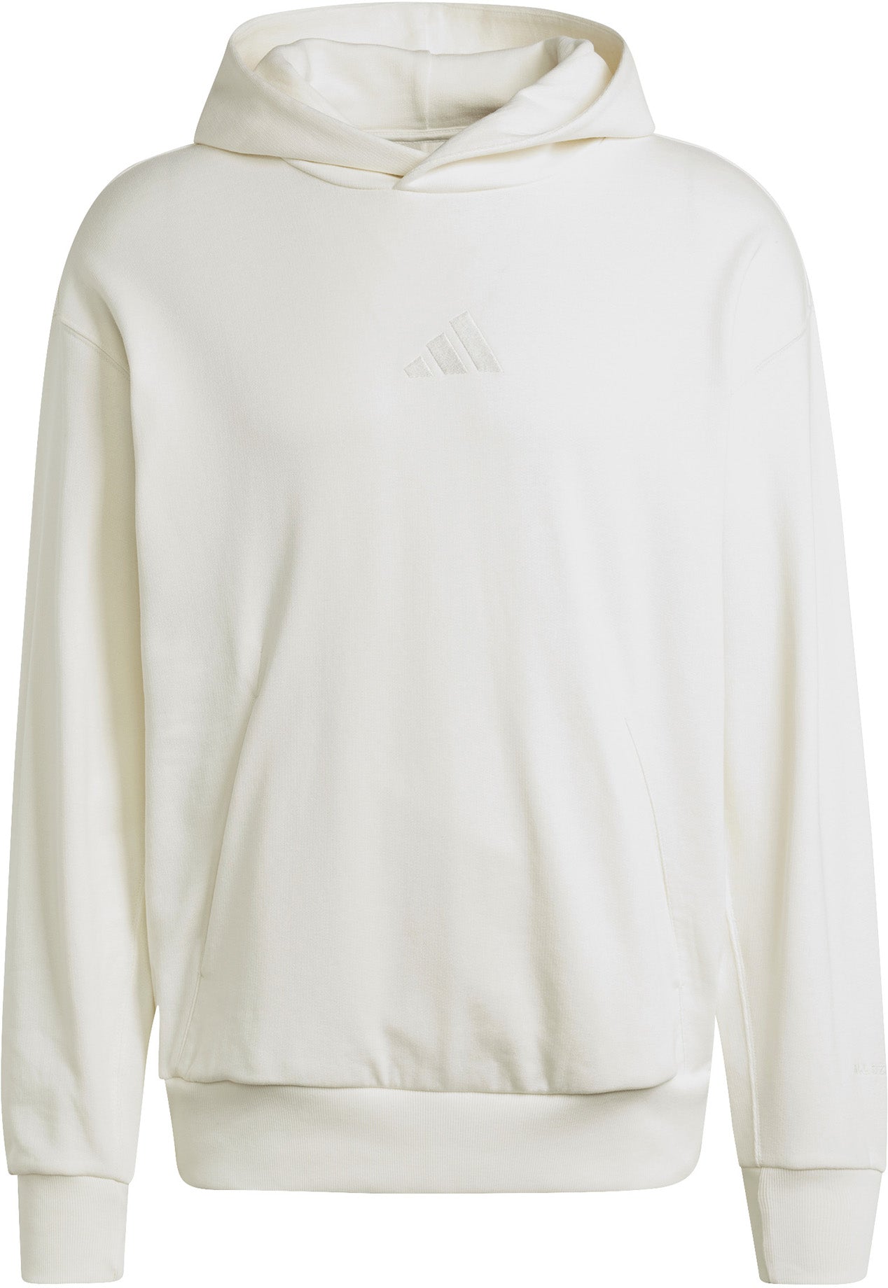 ALL SZN French Terry hoodie