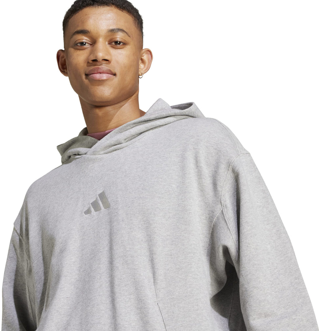 ALL SZN French Terry hoodie