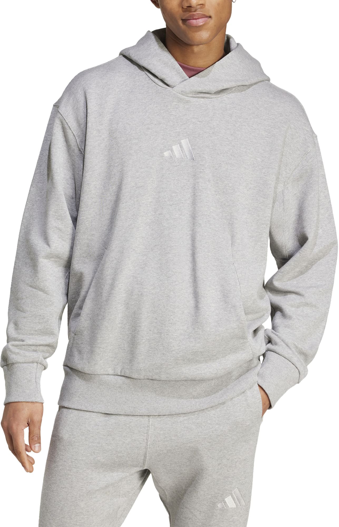 ALL SZN French Terry hoodie