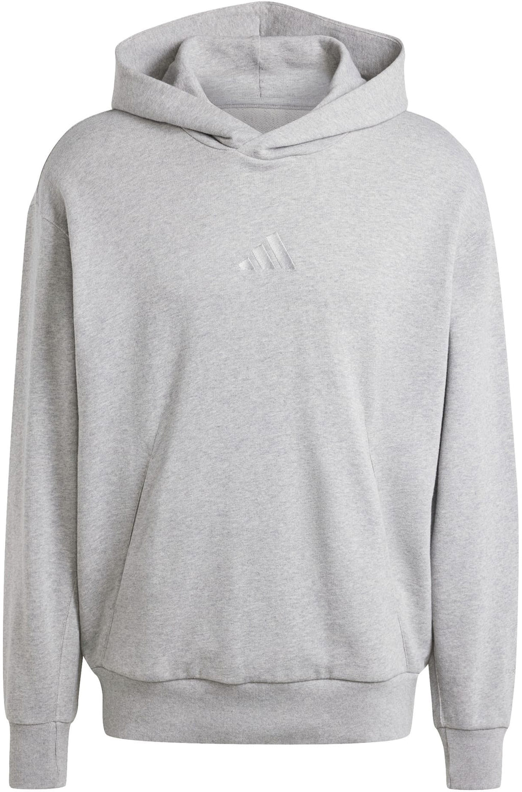 ALL SZN French Terry hoodie