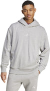 ALL SZN French Terry hoodie
