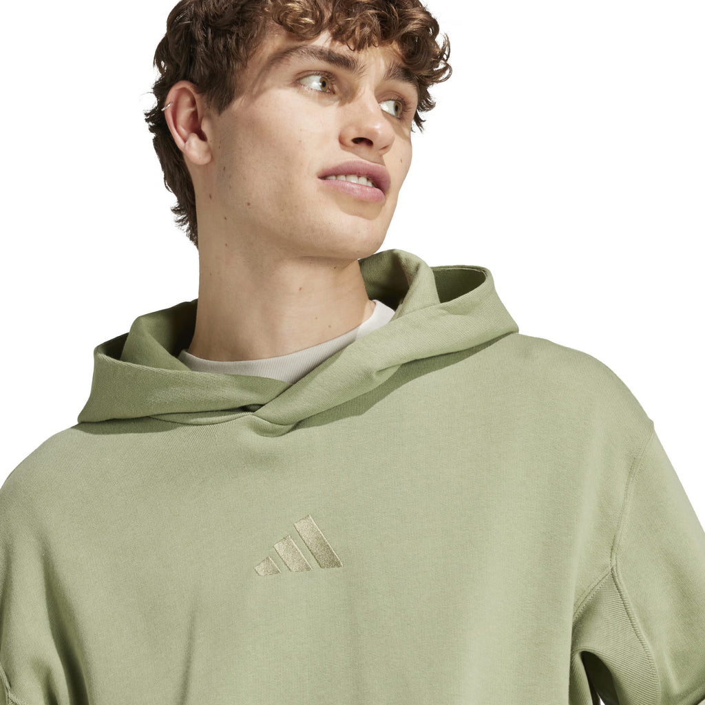 ALL SZN French Terry hoodie