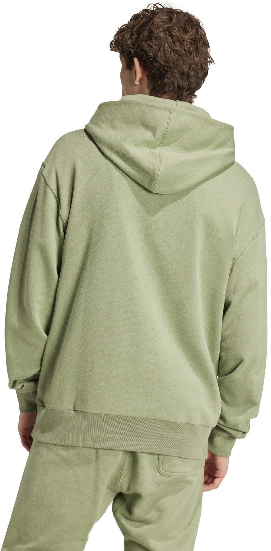 ALL SZN French Terry hoodie