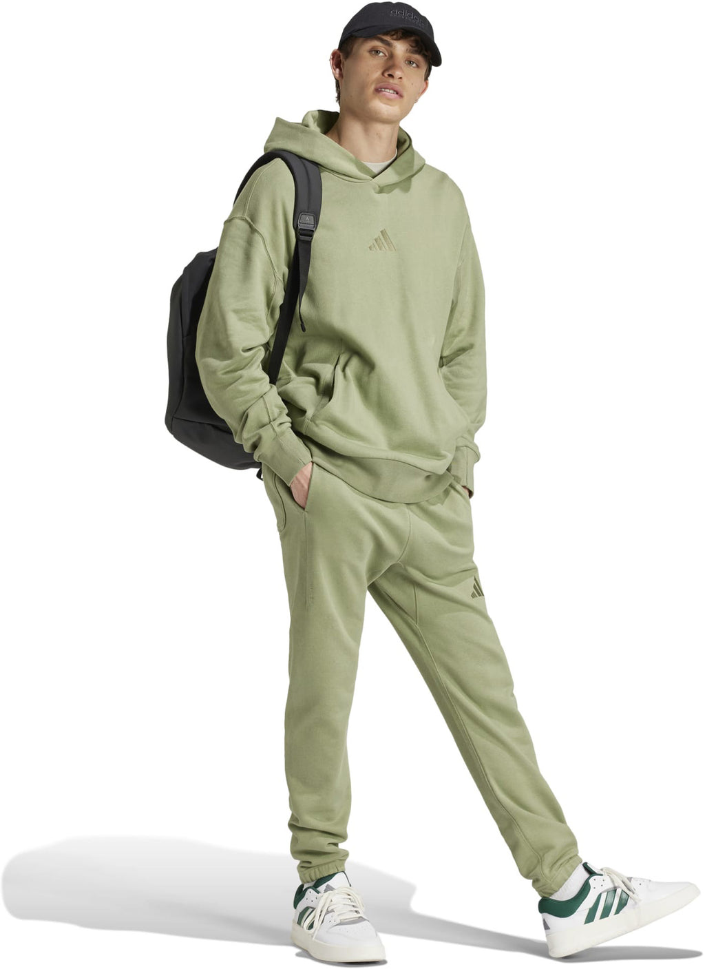 ALL SZN French Terry hoodie
