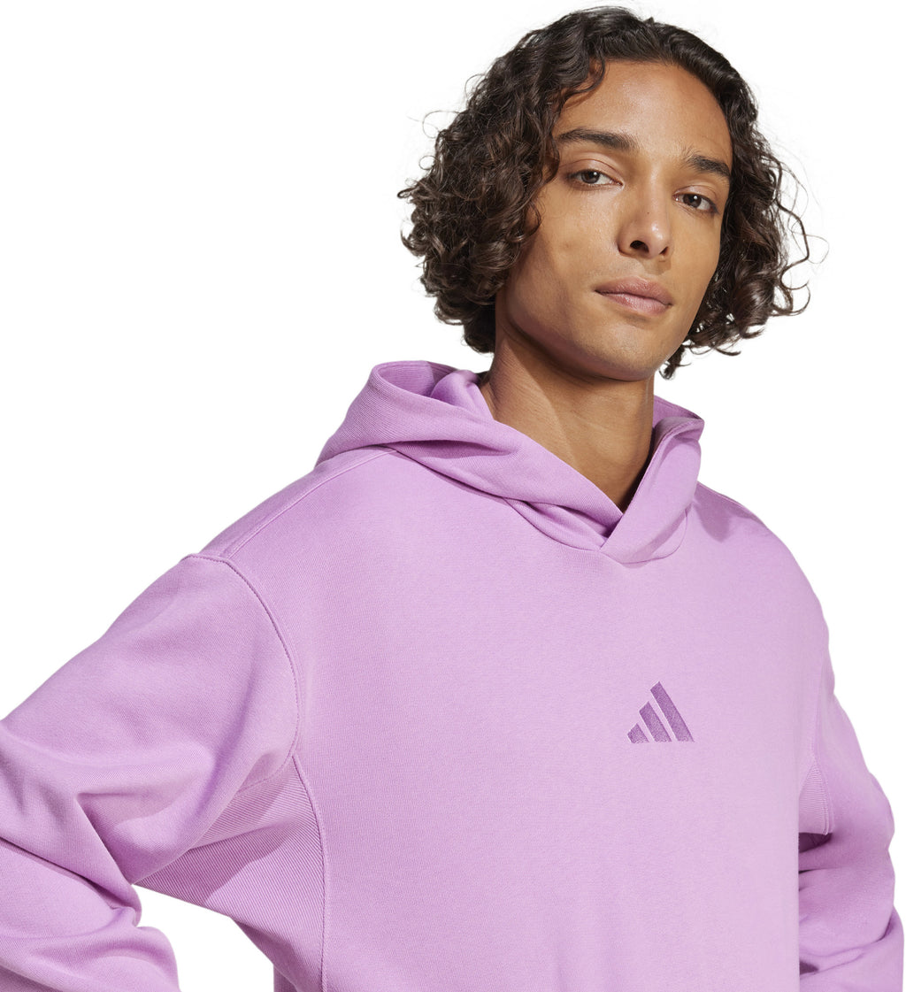 ALL SZN French Terry hoodie