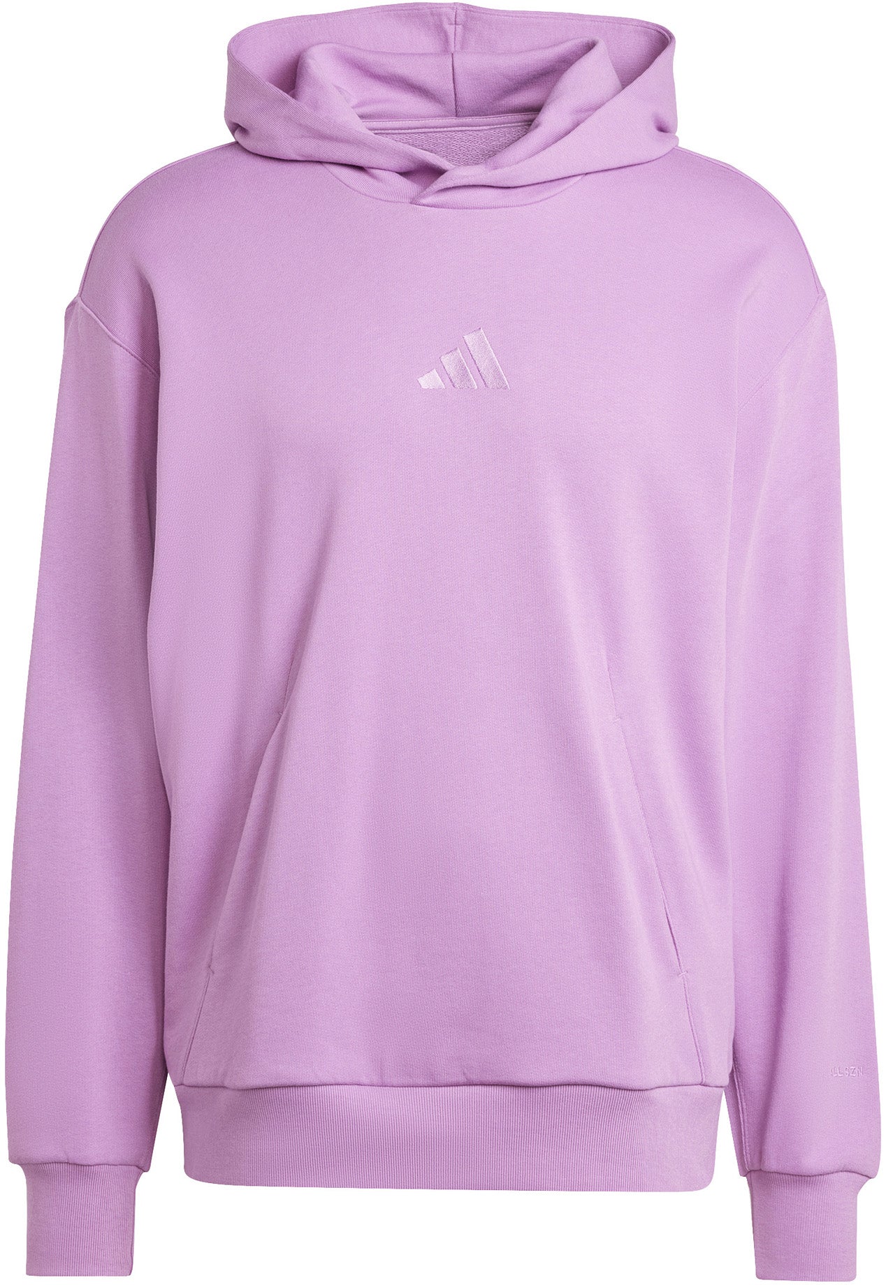 ALL SZN French Terry hoodie