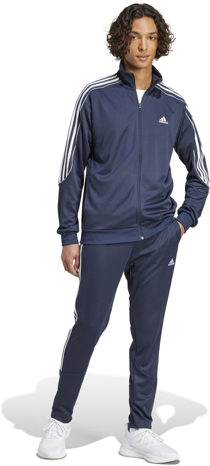 Sportswear 3-Stripes Doubleknit trainingspak