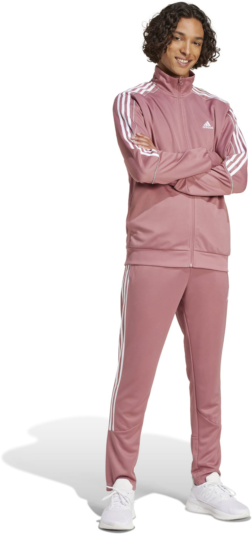 Sportswear 3-Stripes Doubleknit trainingspak