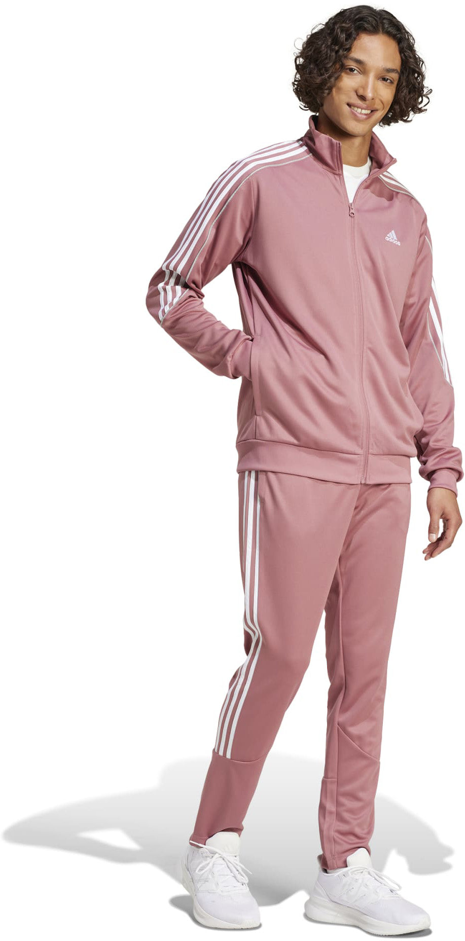 Sportswear 3-Stripes Doubleknit trainingspak