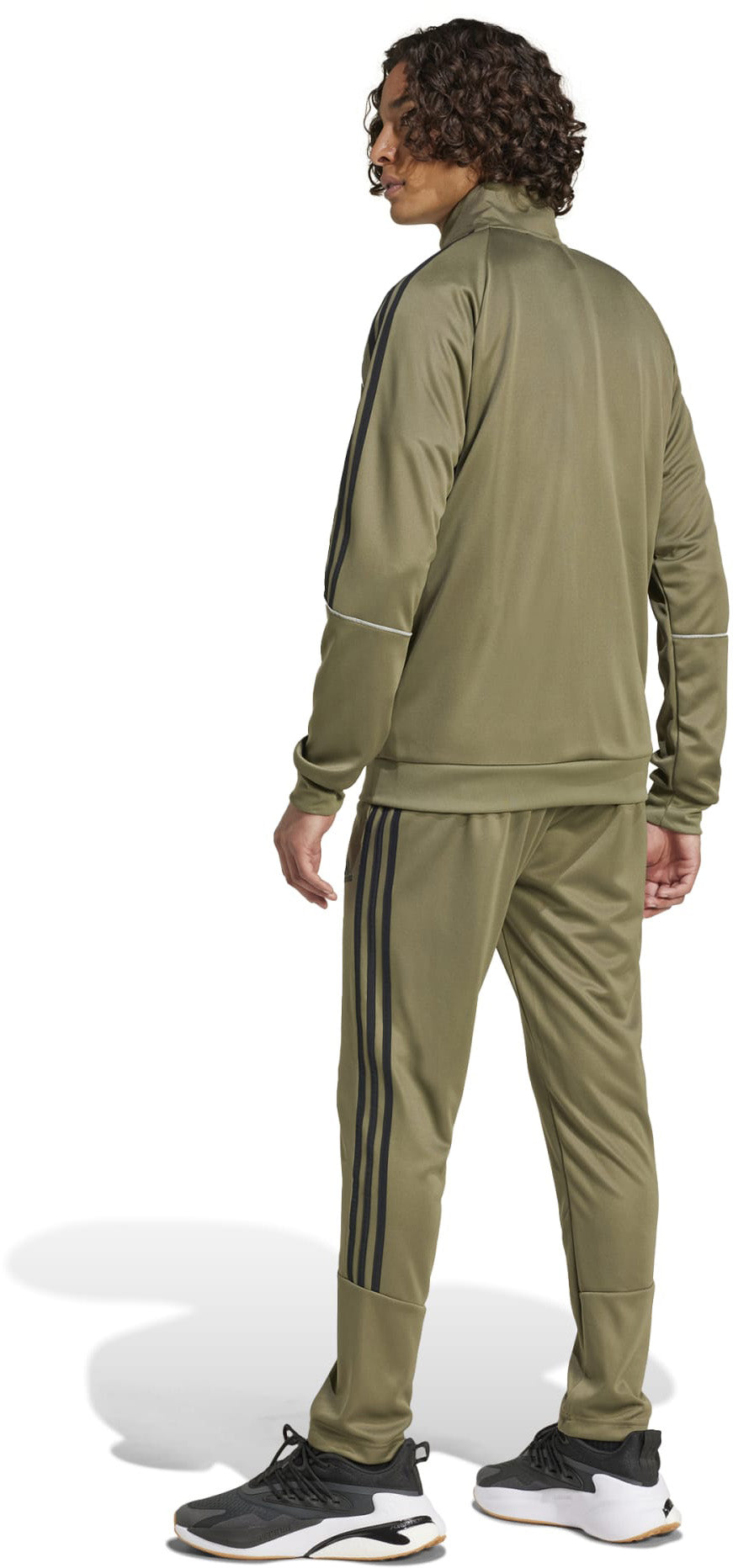 Sportswear 3-Stripes Doubleknit trainingspak