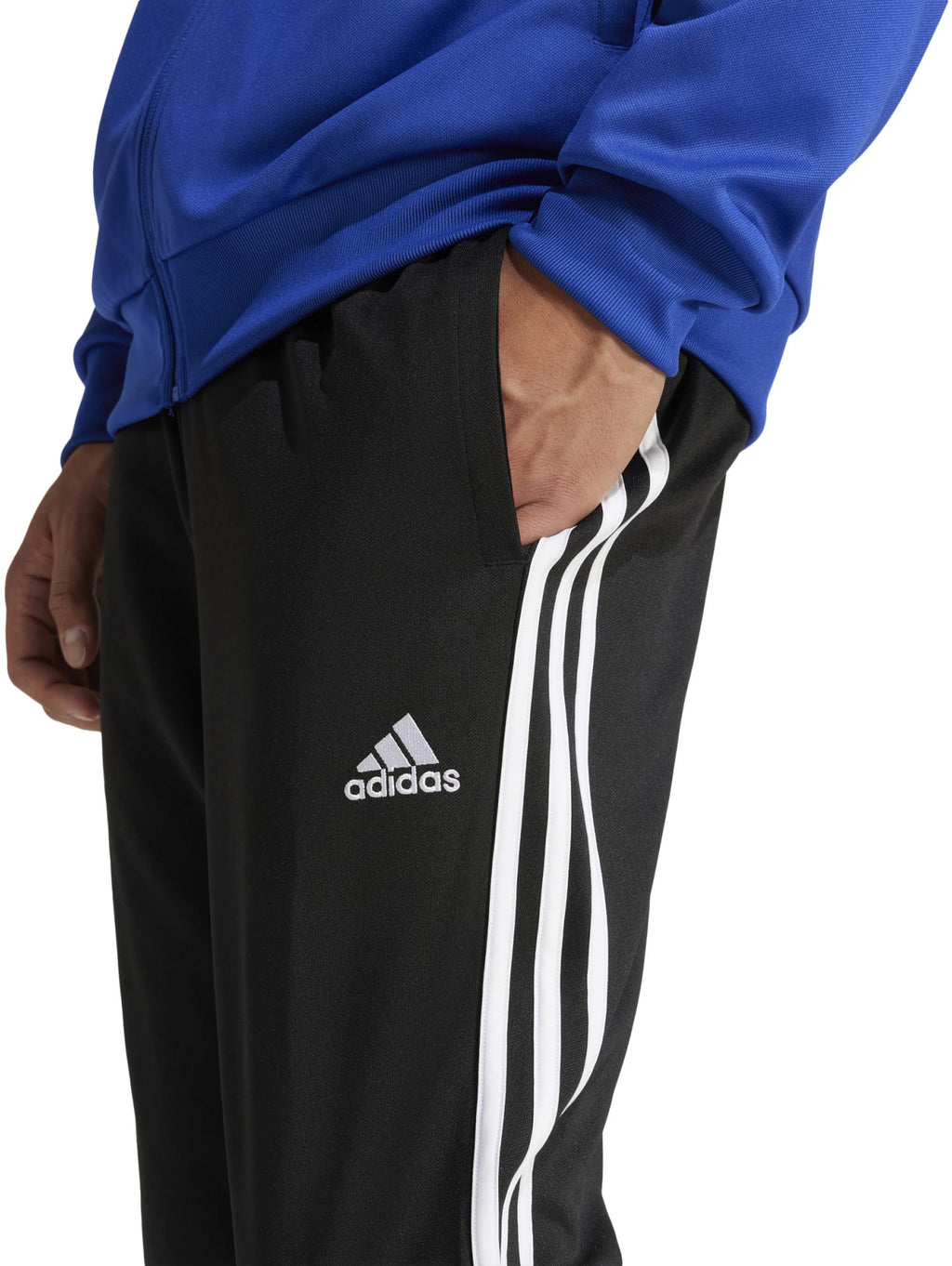 Sportswear 3-Stripes Doubleknit trainingspak