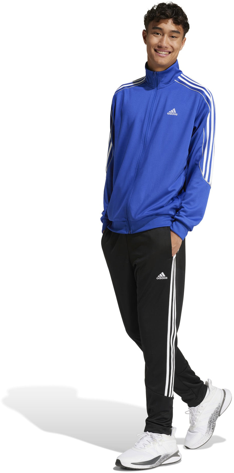 Sportswear 3-Stripes Doubleknit trainingspak
