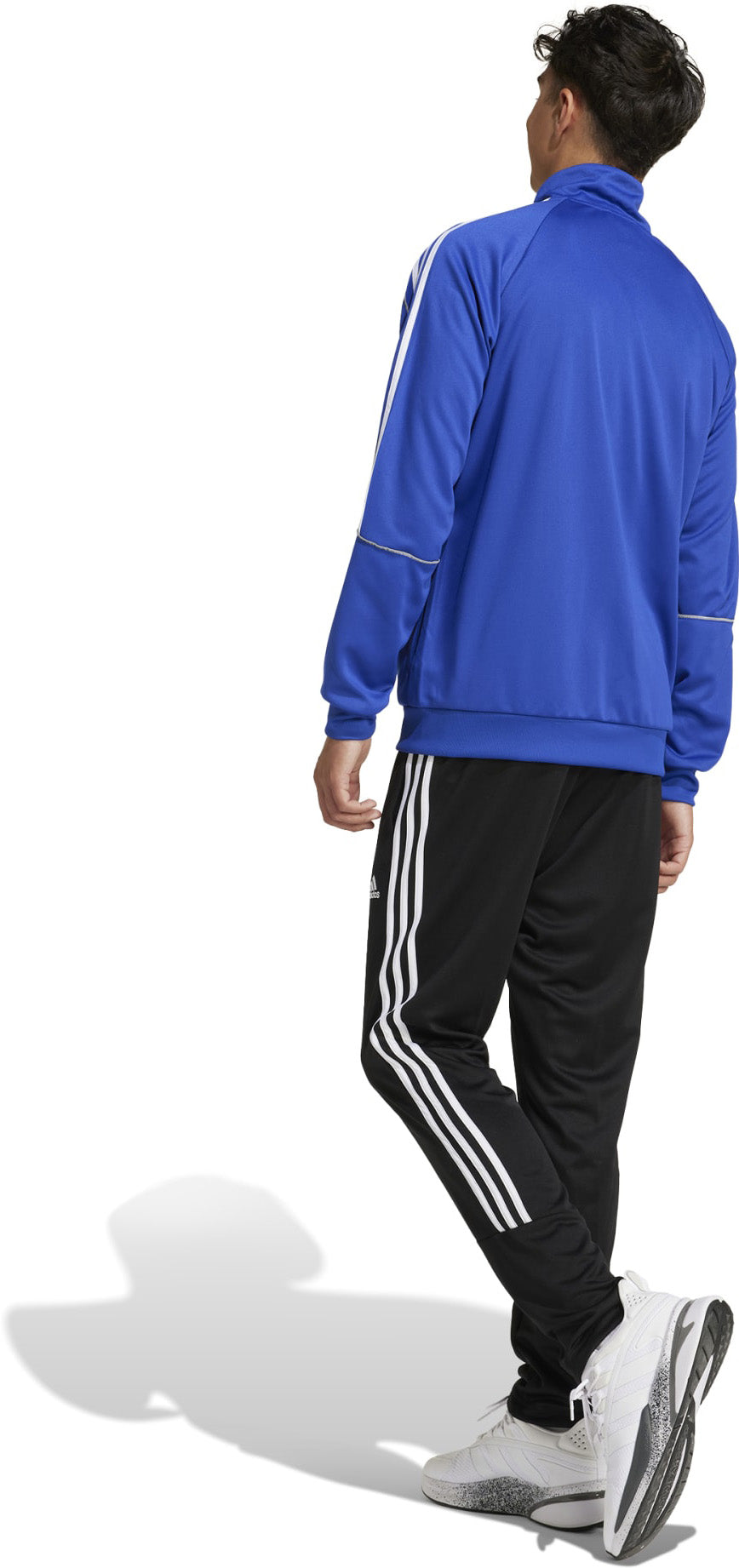 Sportswear 3-Stripes Doubleknit trainingspak