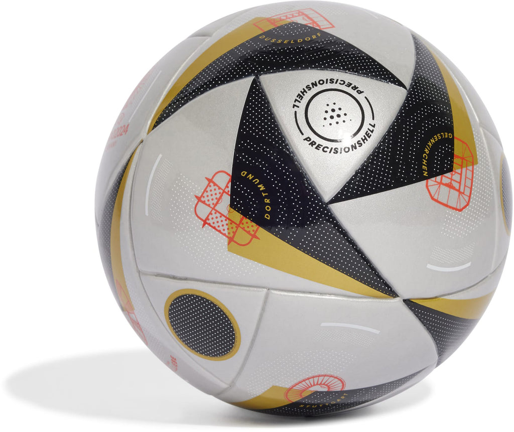 Euro24 mini-voetbal