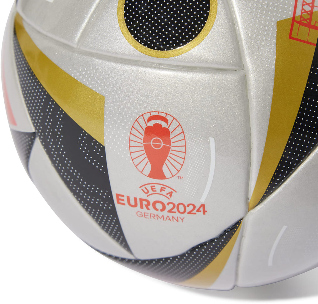 Euro24 mini-voetbal