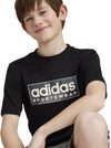 Camo Lineair Graphic kids shirt