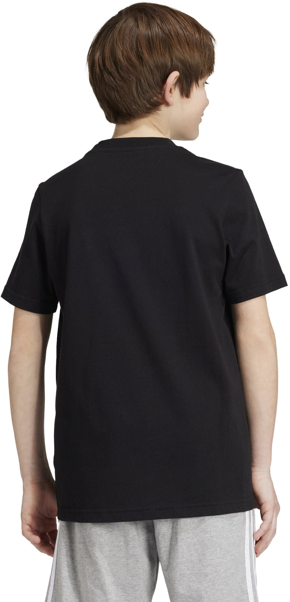 Camo Lineair Graphic kids shirt
