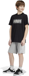 Camo Lineair Graphic kids shirt