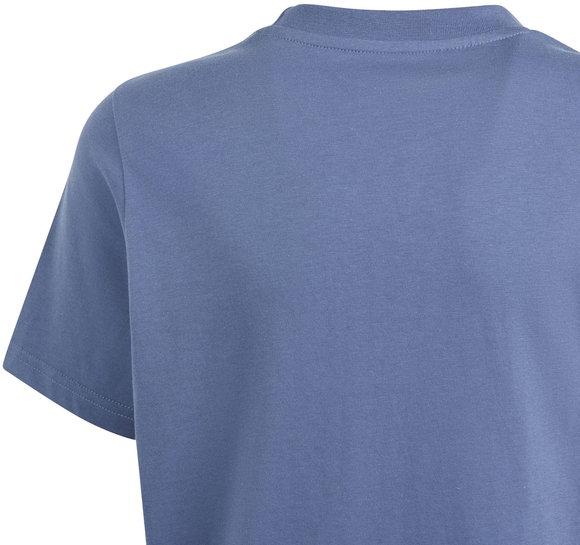 Camo Lineair Graphic kids shirt