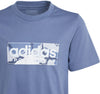 Camo Lineair Graphic kids shirt