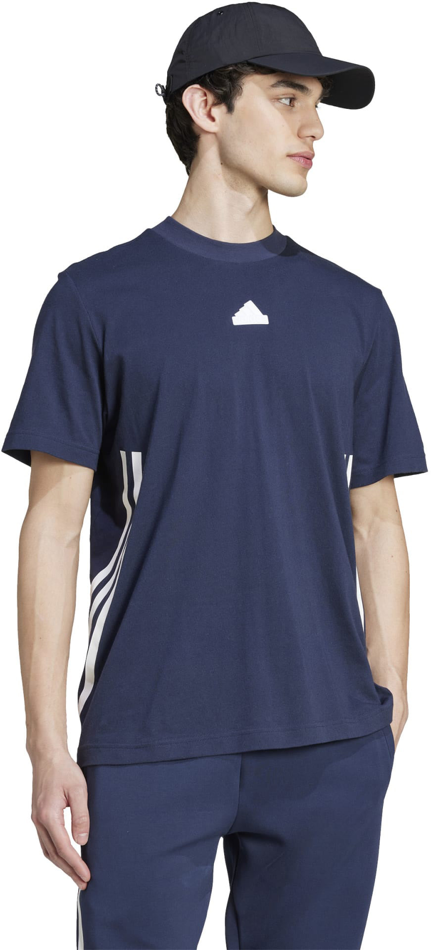 Future Icons 3-Stripes t-shirt