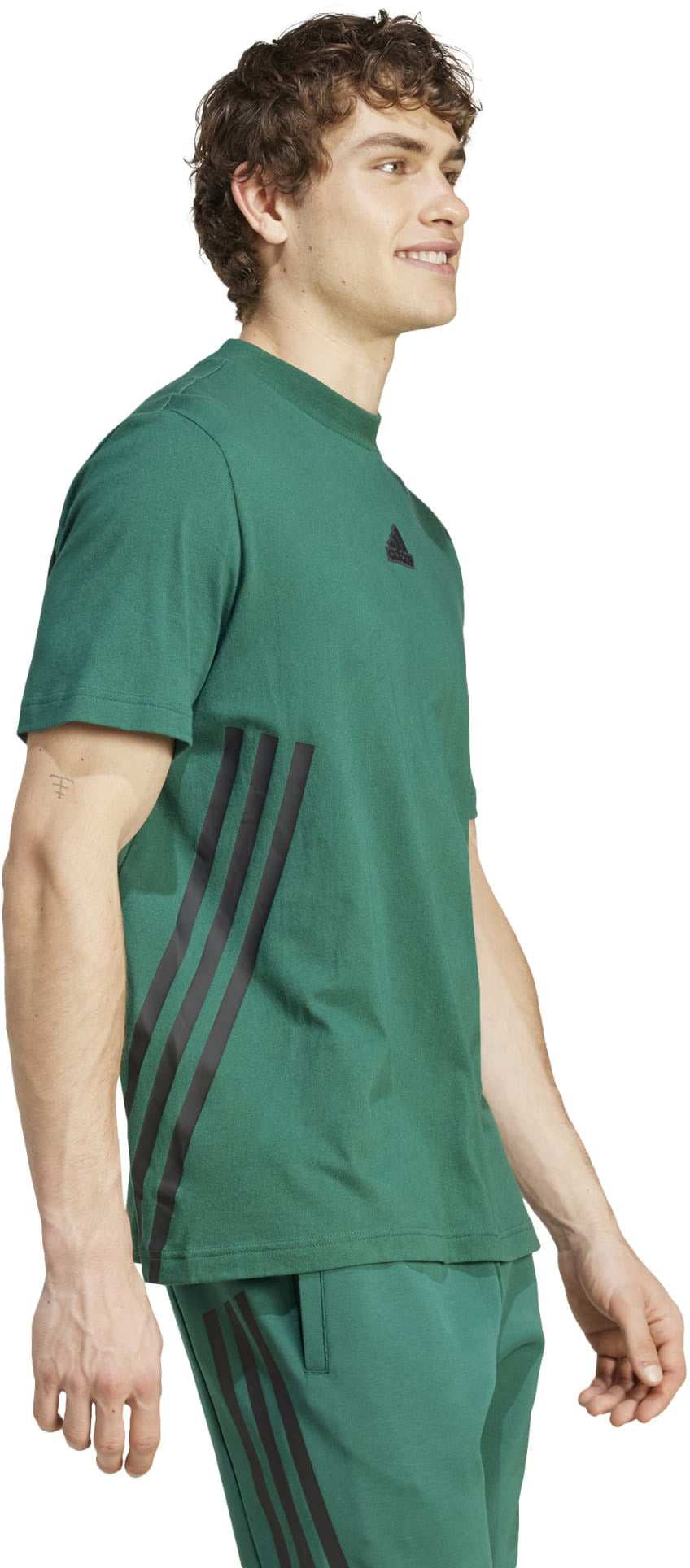 Future Icons 3-Stripes t-shirt