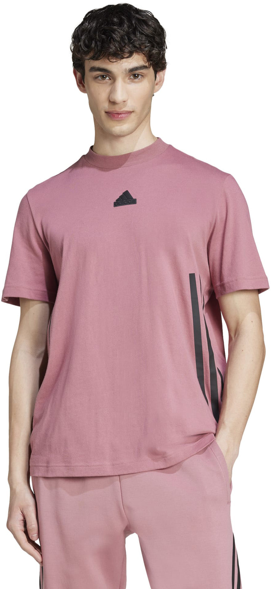 Future Icons 3-Stripes t-shirt