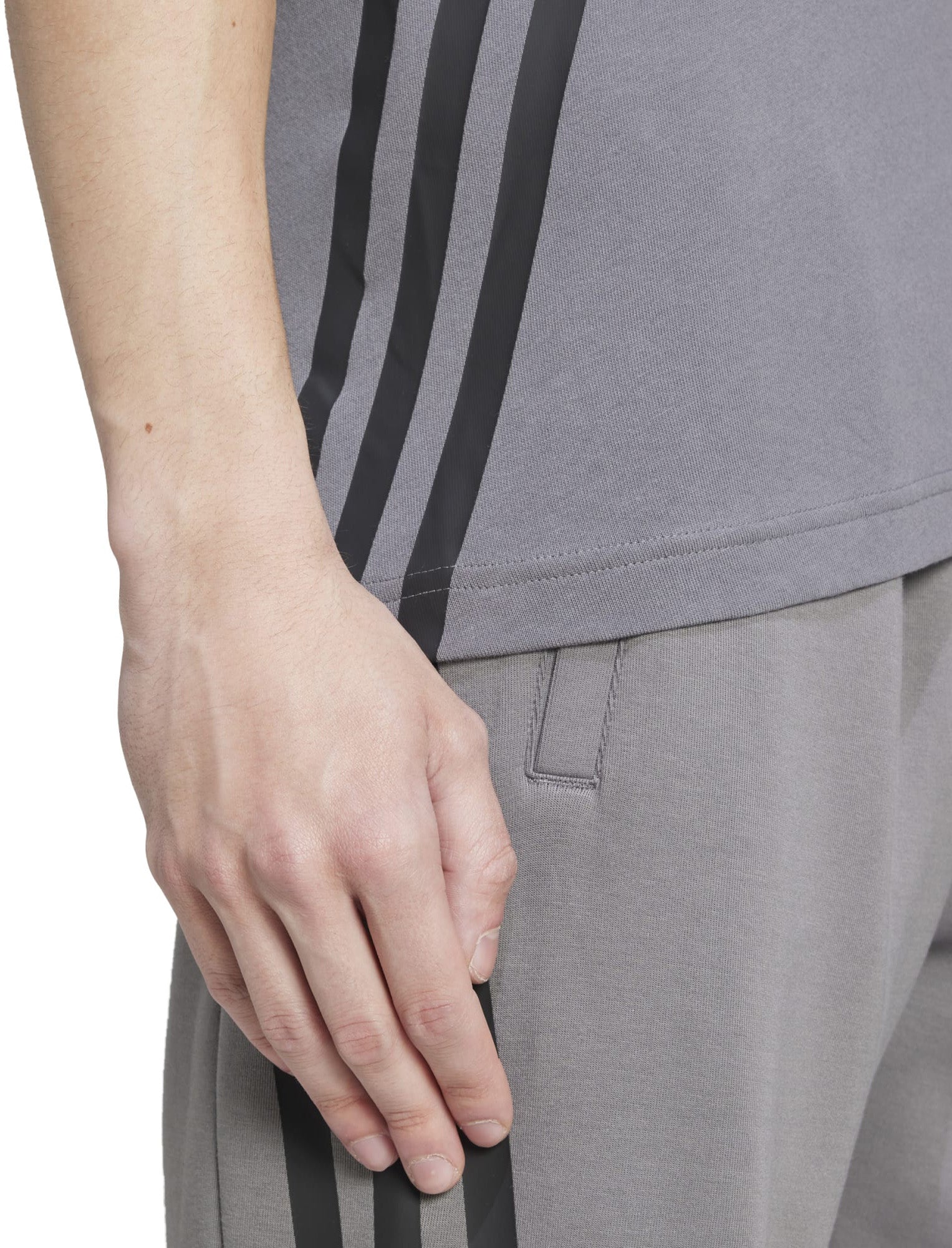 Future Icons 3-Stripes t-shirt