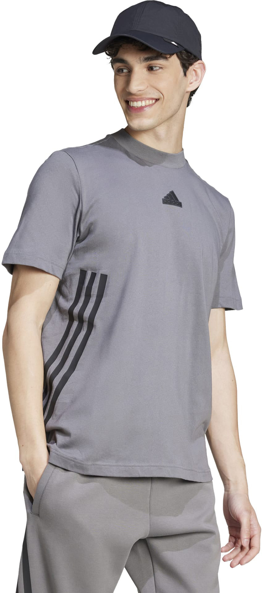 Future Icons 3-Stripes t-shirt
